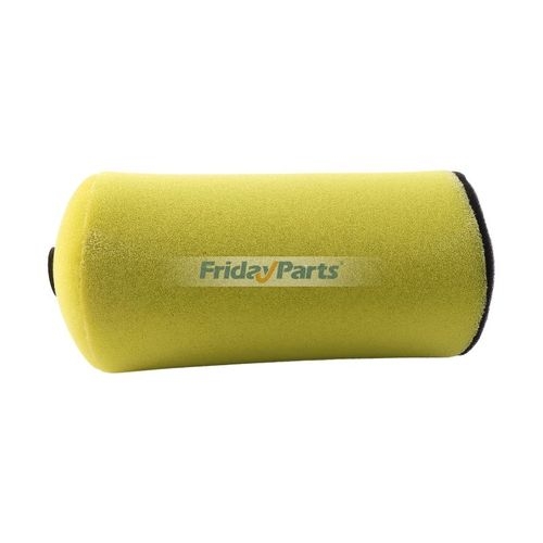 Caltric Air Filter Cleaner For Yamaha Raptor 700 & 700R (2006-2023) – Foam, Not Pre-Oiled