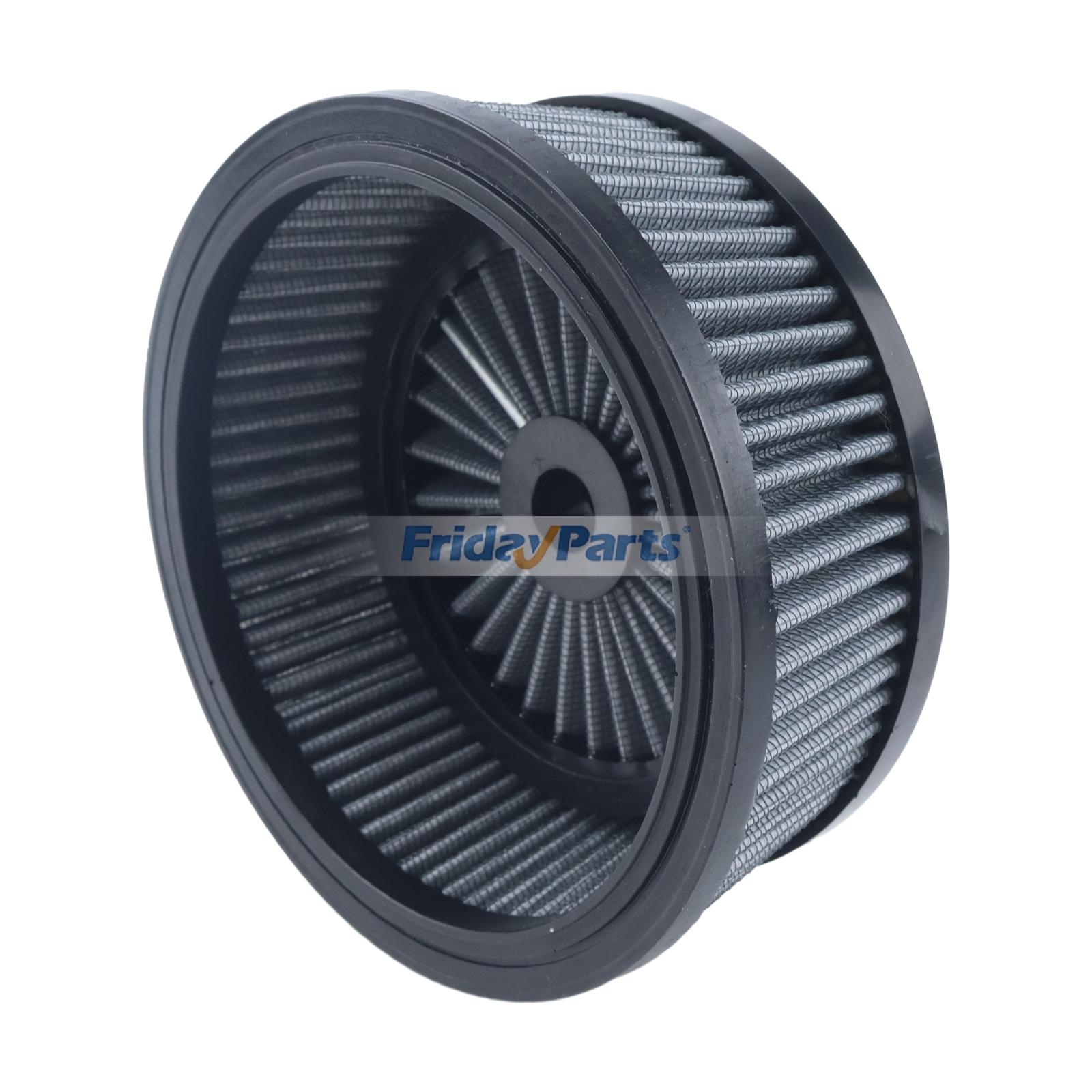 Motorcycle Air Filter Cleaner