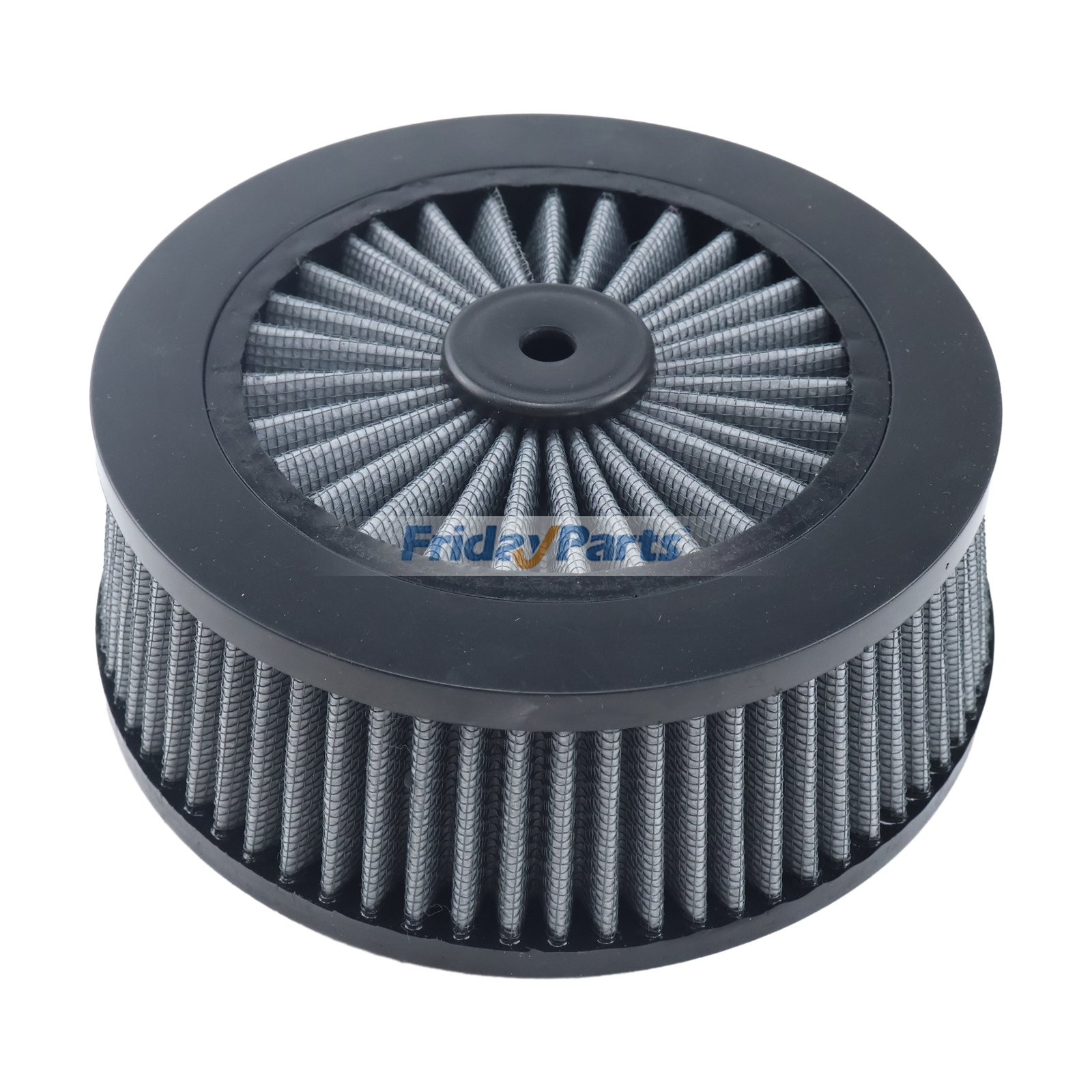 Air Filter Cleaner 29400065 for Harley-Davidson Motorcycle Touring Street Road Glide Softail 1991-2019