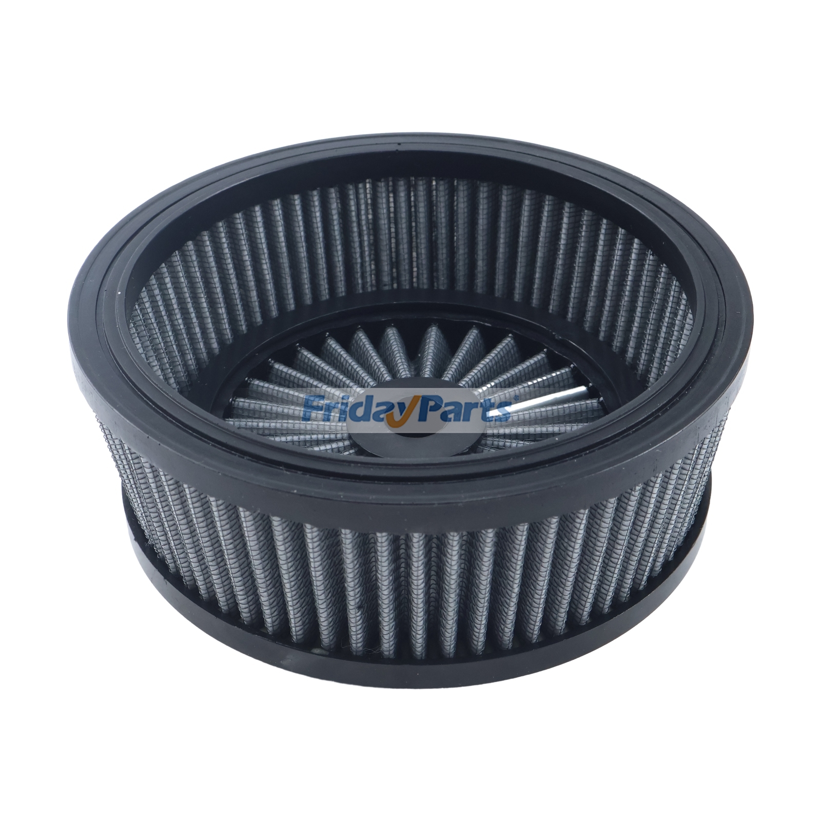 Air Filter Cleaner compatible with Motorcycle