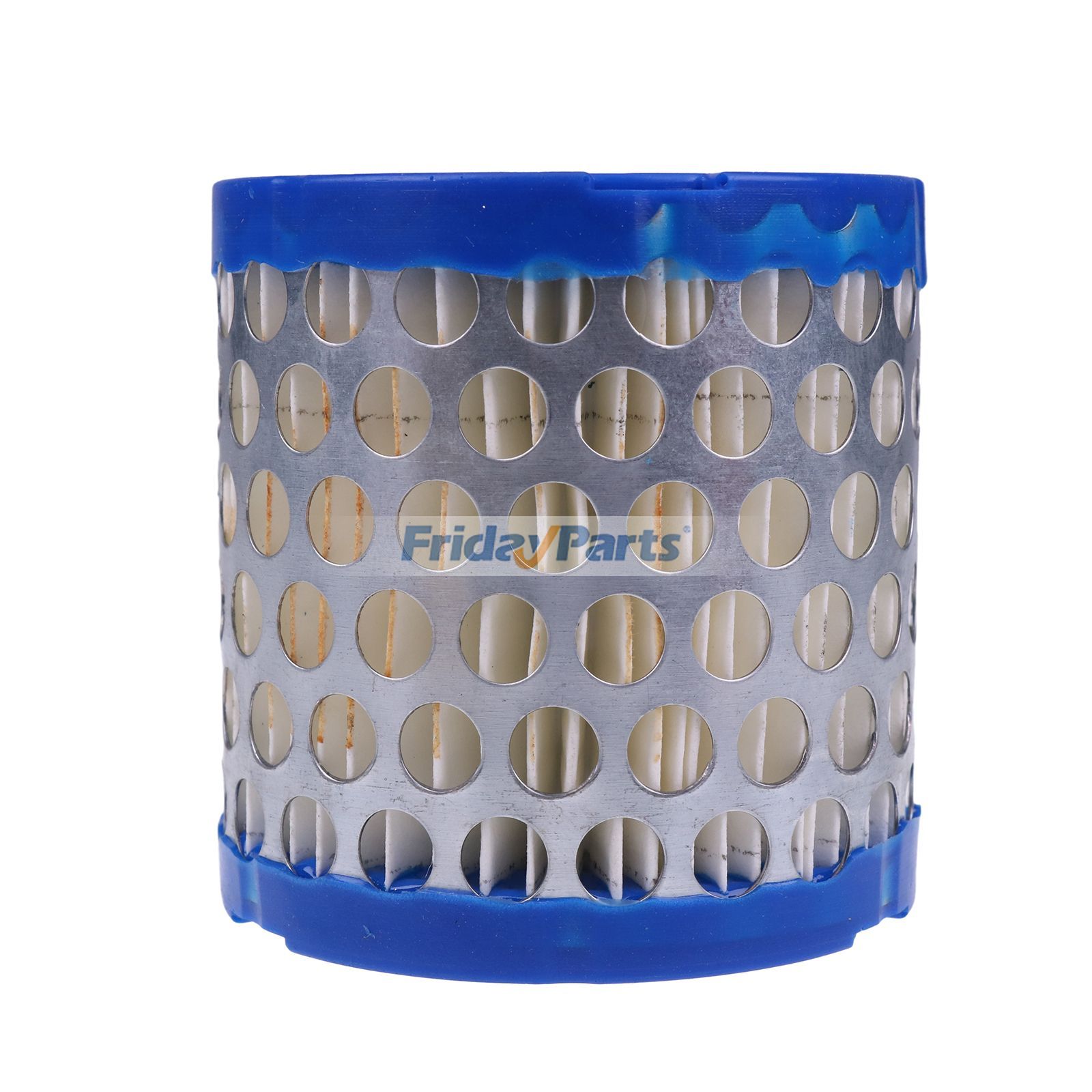 Luftfilterreiniger 396424S für Briggs & Stratton Motor 114900 110900 112200 131200 82200 92500 82400 92900 Toro Rasenmäher 482für Für Toro