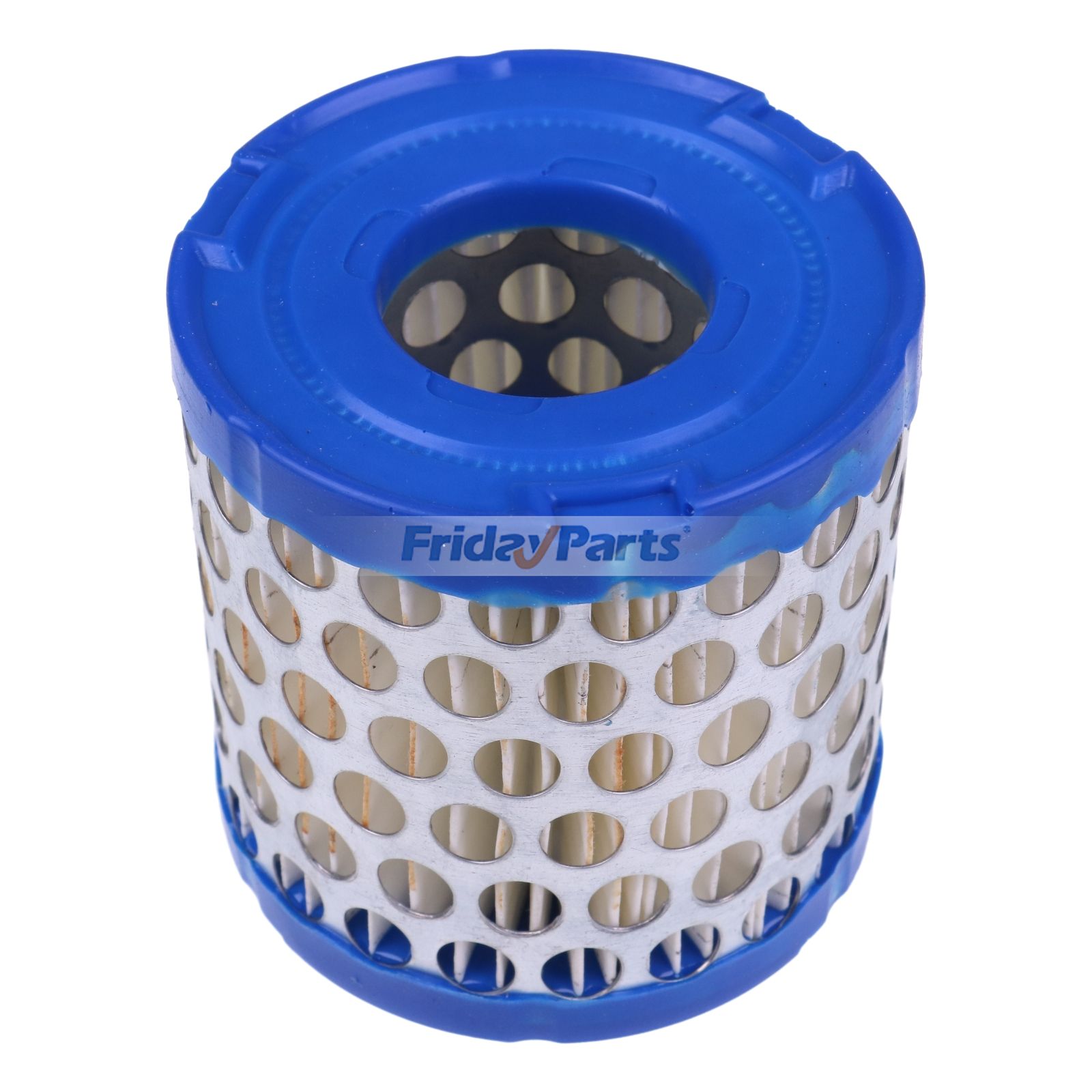 Luftfilterreiniger 396424S für Briggs & Stratton Motor 114900 110900 112200 131200 82200 92500 82400 92900 Toro Rasenmäher 482