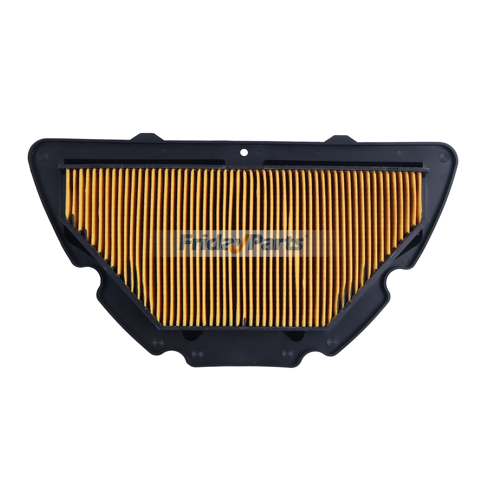 Motorcycle Air Filter Cleaner