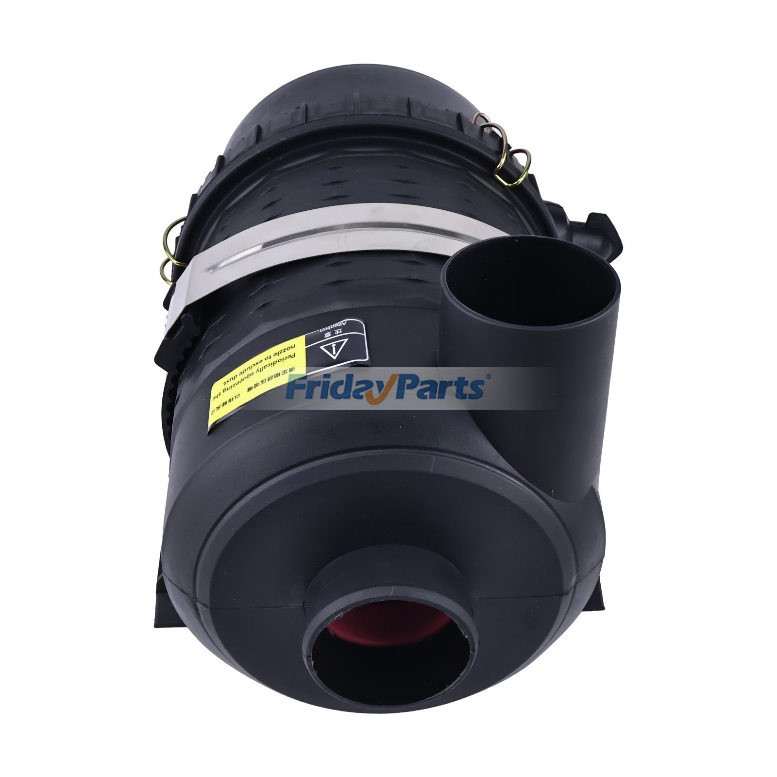 Luftfilterreinigerbaugruppebei FridayParts kaufen