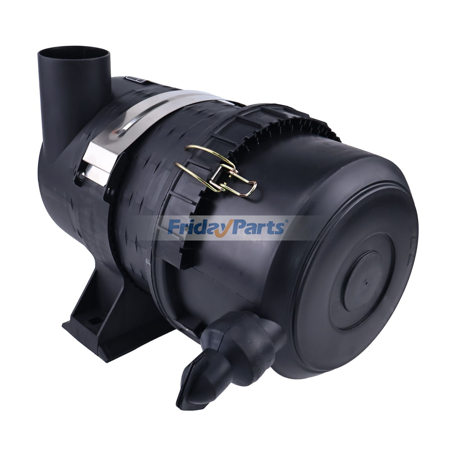 Luftfilterreinigerbaugruppefür Motor