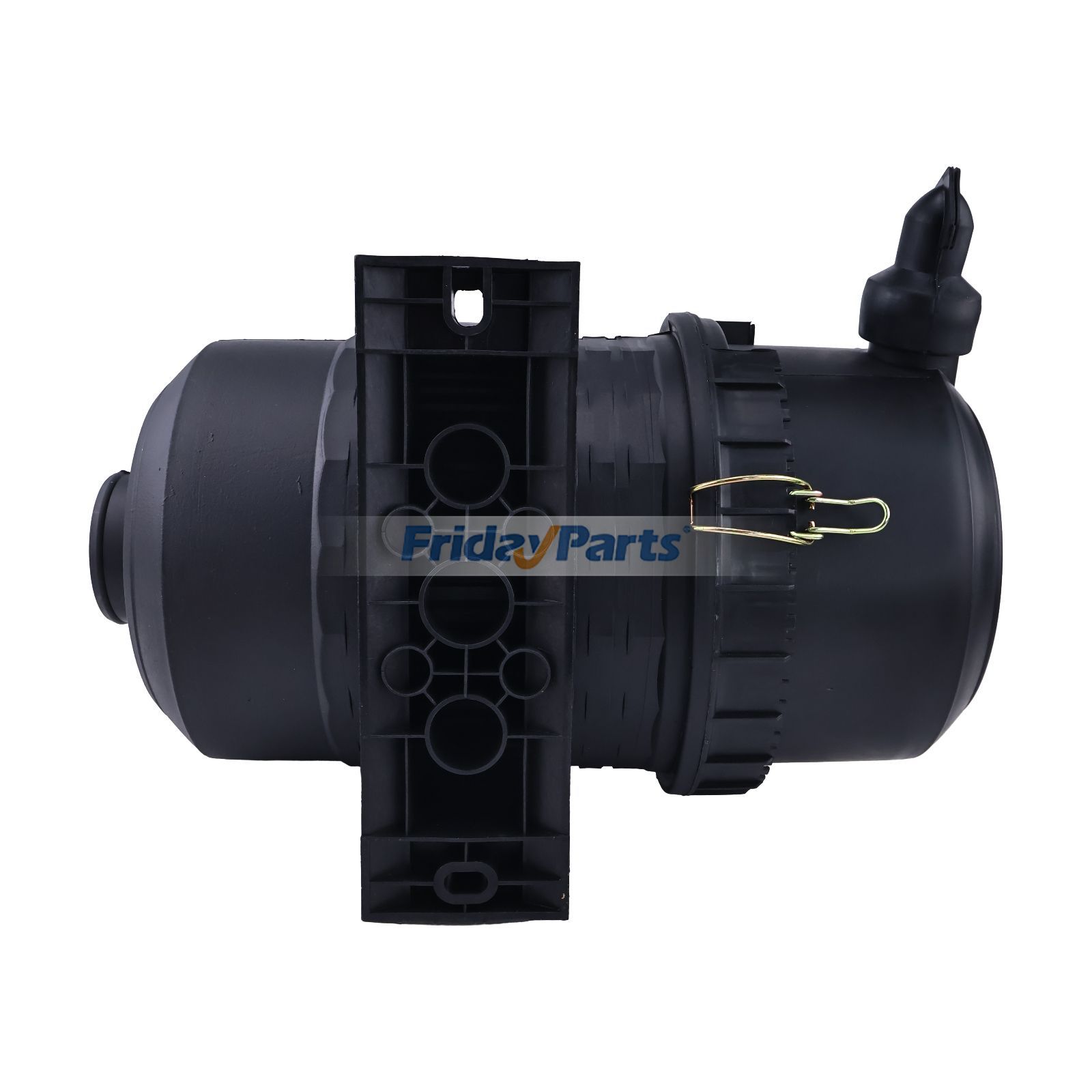 Luftfilterreinigerbaugruppefür Motor