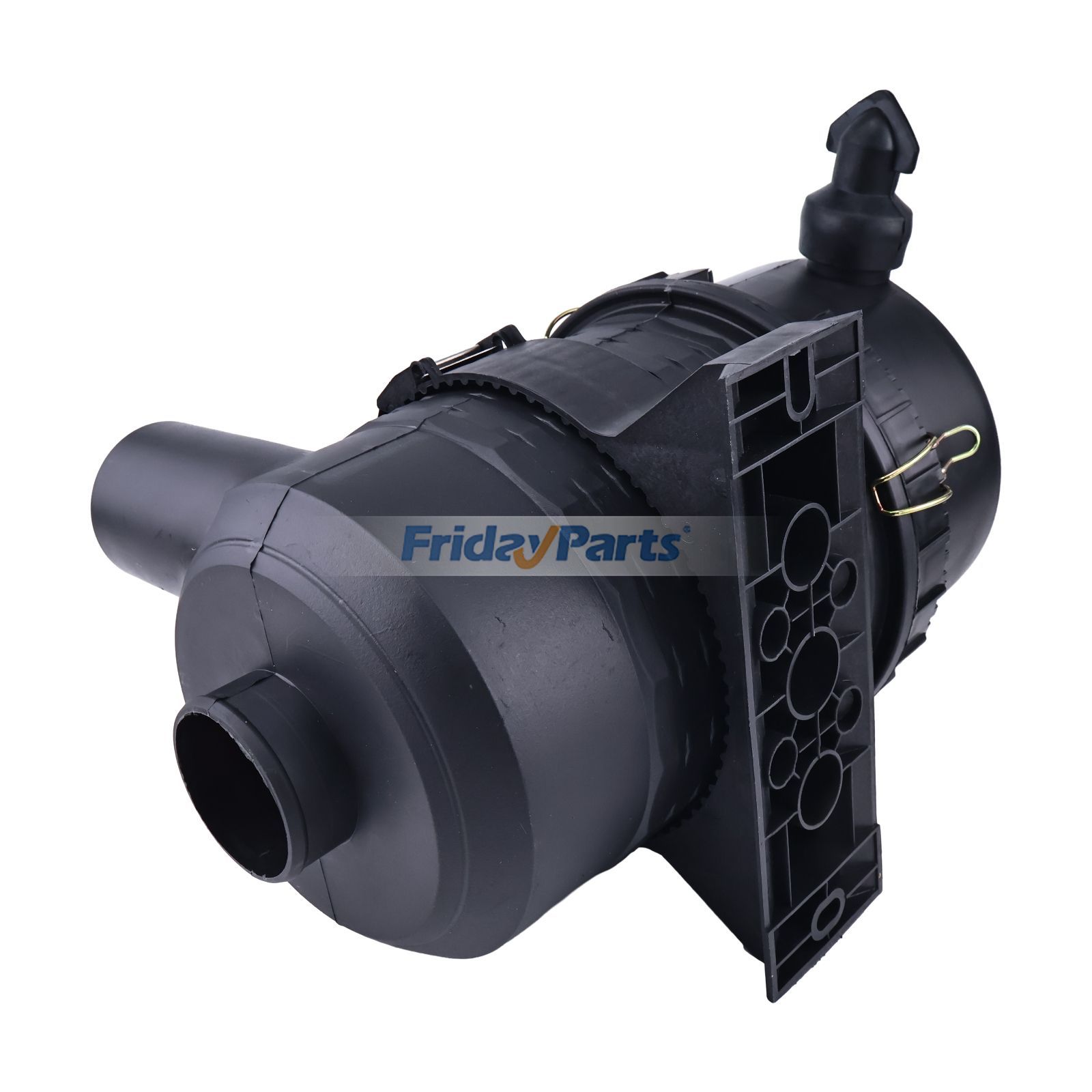 Luftfilterreiniger-Baugruppe 01181280 für Deutz-Motor 912 913 914 1011 1012 1013 2011 BF4M2012 BF4L2011 D2011L4I D2011L4W F4L2011