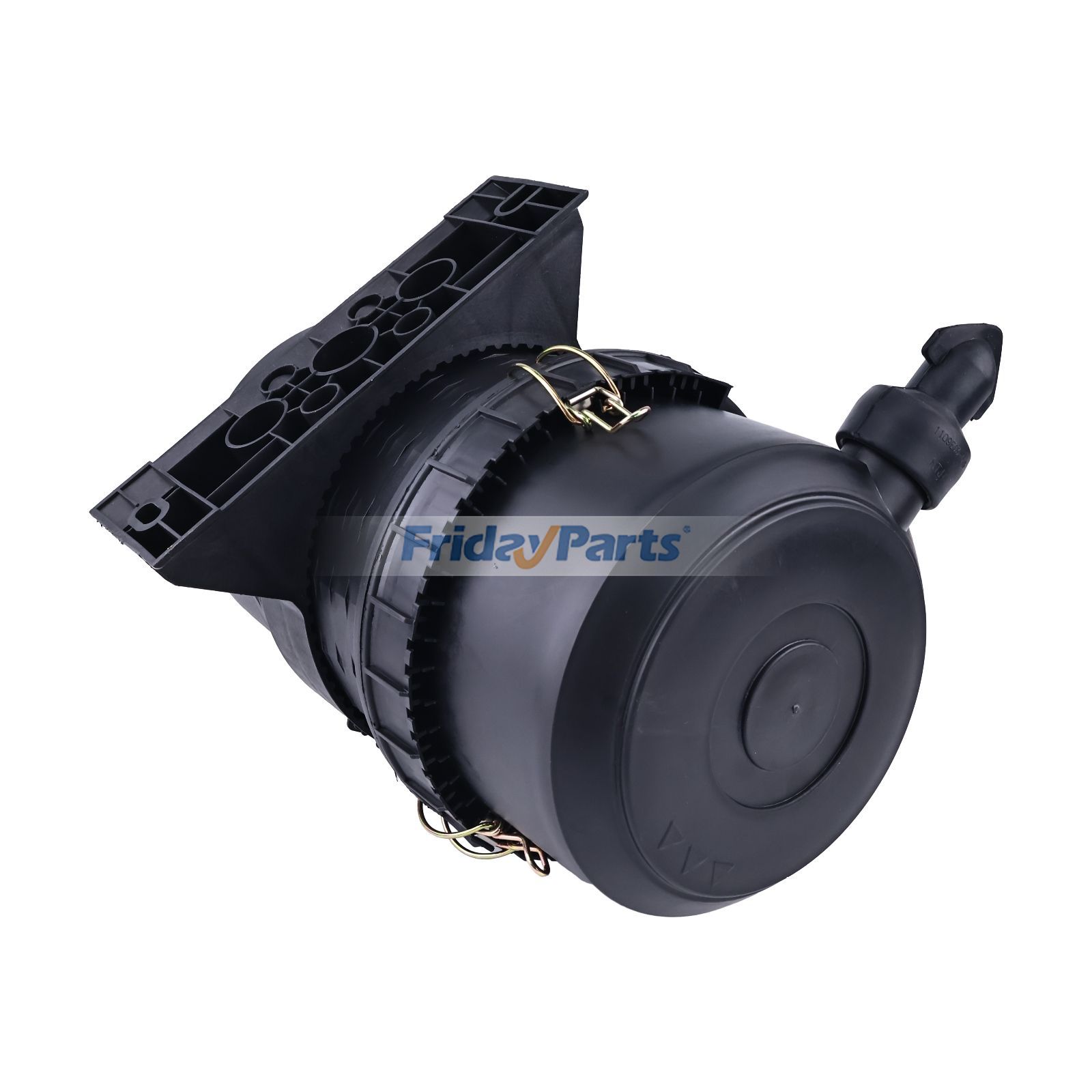 Luftfilterreinigerbaugruppe