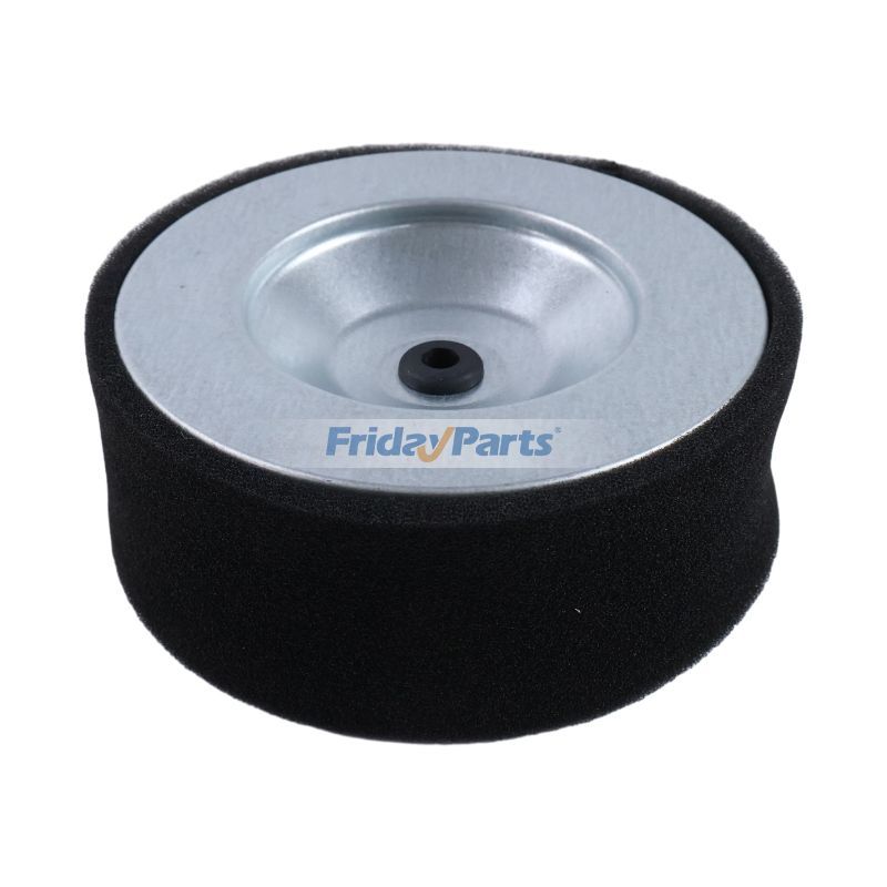 Elemento limpiador de filtro de aire 114250-12580 114250-12581 para motor Yanmar L40 L48 L60 L70 de FridayParts