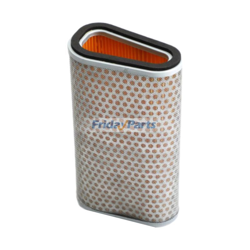 Luftfilterreinigerelement 17210-MFN-D01 17210-MFN-D02 für 2007-2014 Honda Motorrad CB600F CBF600S CBR600F