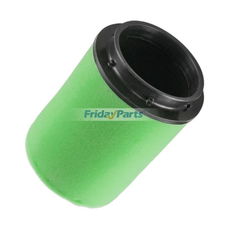 Elemento de limpeza de filtro de ar 17254-HP1-600 para Honda TRX450ER TRX450R Sportrax 2006-2012