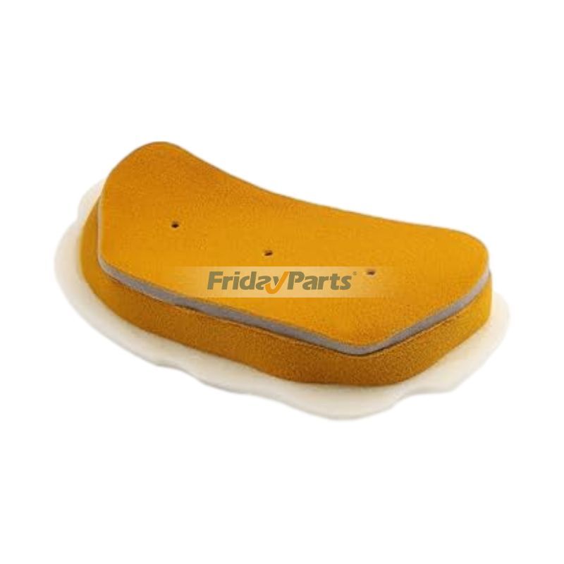 Élément de nettoyage de filtre à air 5EB-14451-00 pour Yamaha YZF-R6 1999-2002