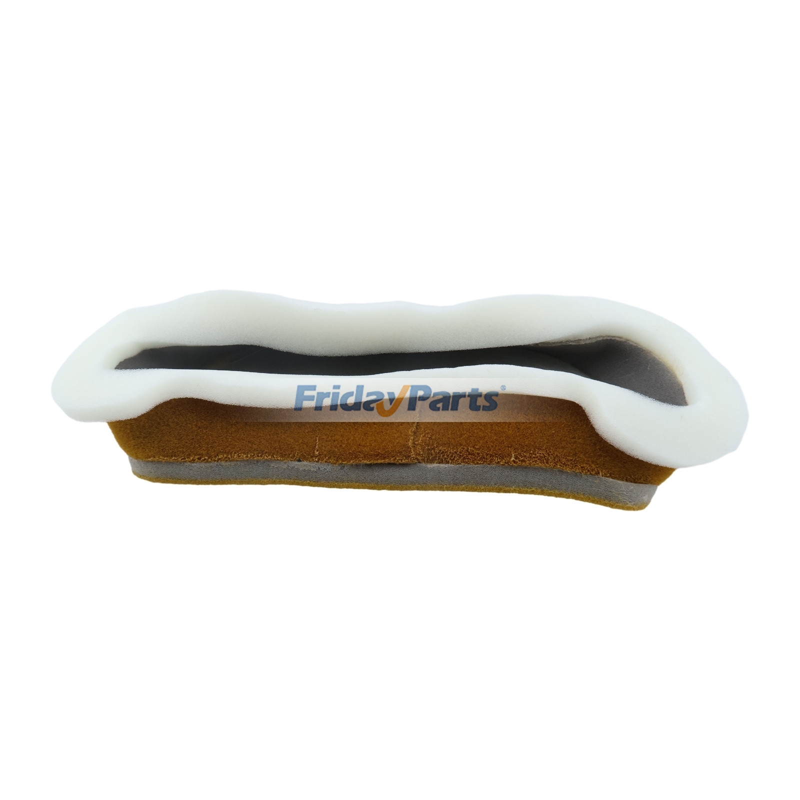 FridayParts Air Filter Cleaner Element