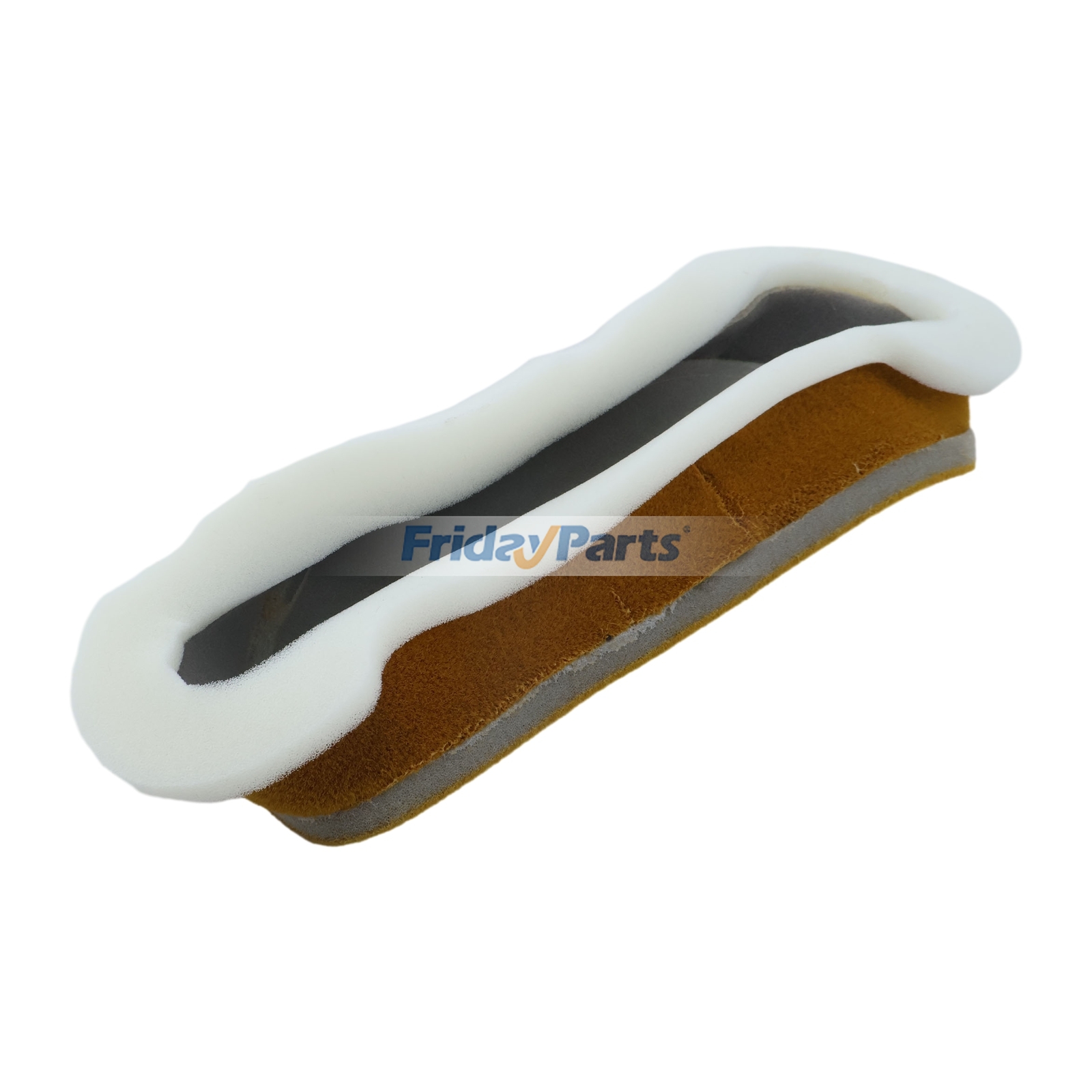 Air Filter Cleaner Element 5EB-14451-00 for Yamaha YZF-R6 1999-2002