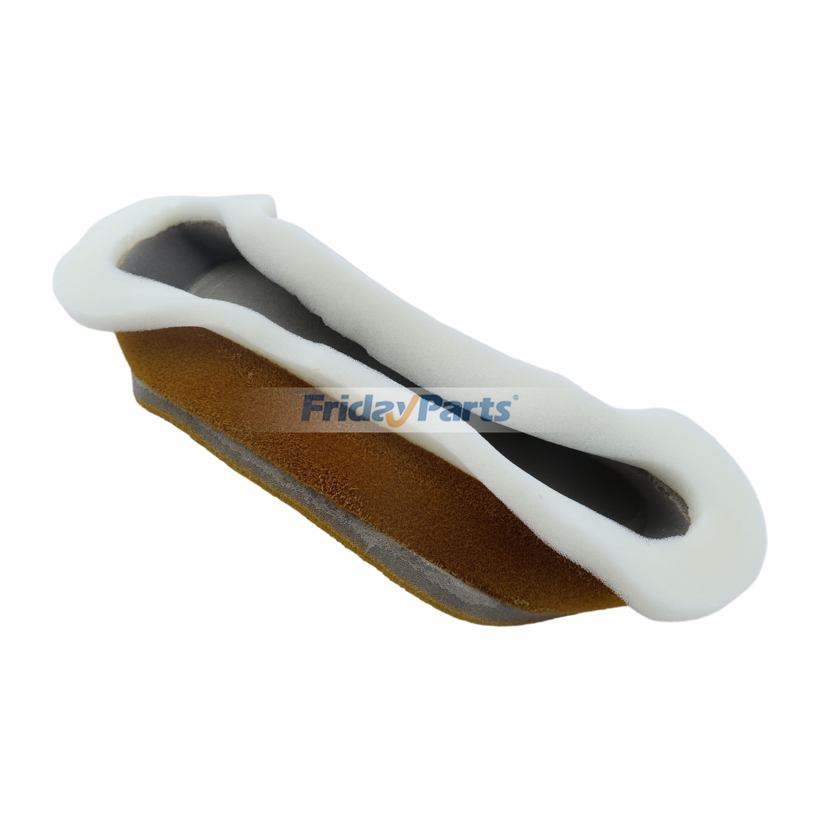 Air Filter Cleaner Element for Motorcycle