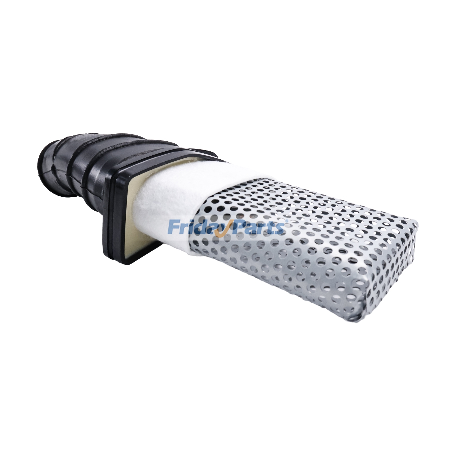 Filtre à air avec cage de protection 17210-077-000 pour moto Honda CT90 Trail 1969pourPour Honda