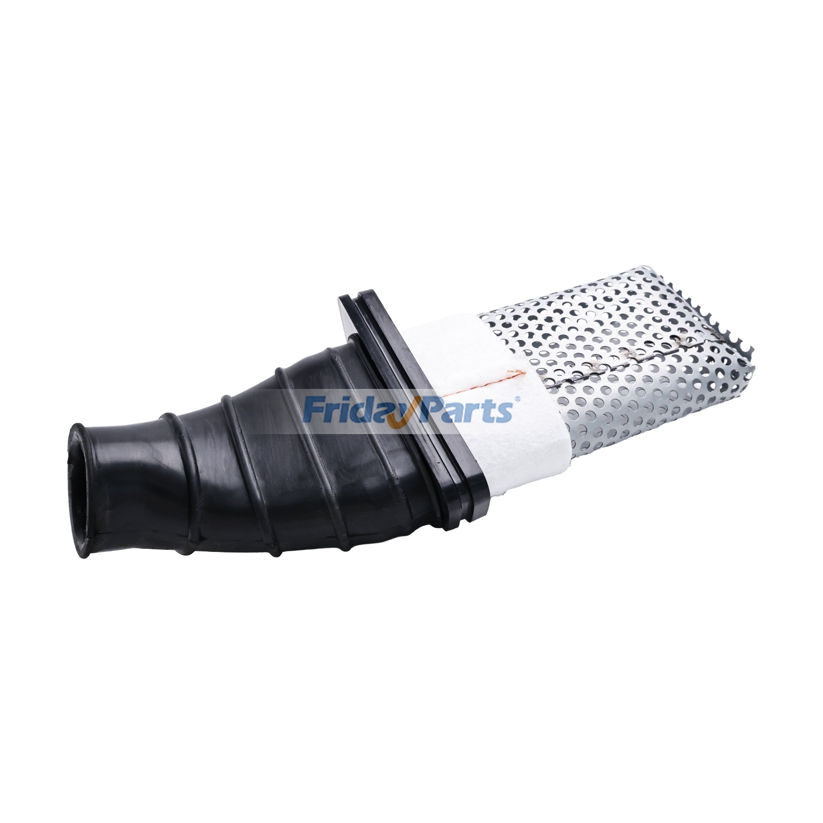 Cage de l'élément filtrant du filtre à air de FridayParts
