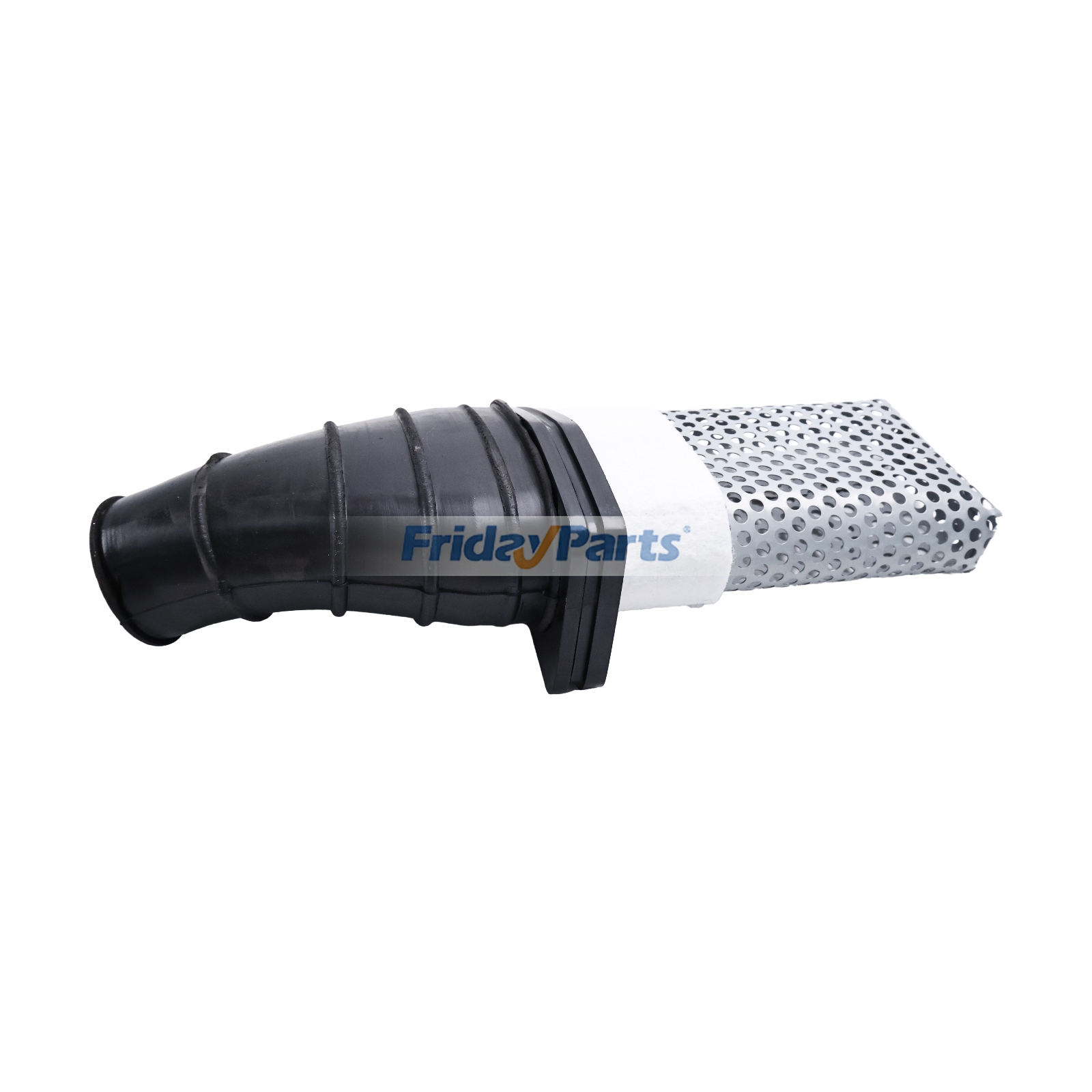 Cage de l'élément filtrant du filtre à air Pour Honda