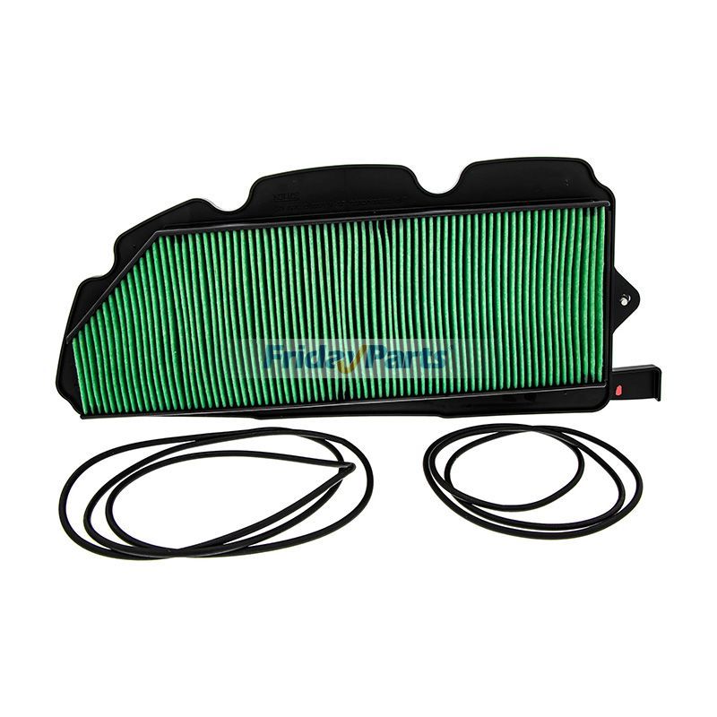 Luftfilter-Reiniger-Element für Honda 16-21 Pioneer 1000 SXS 1000-5 UTV