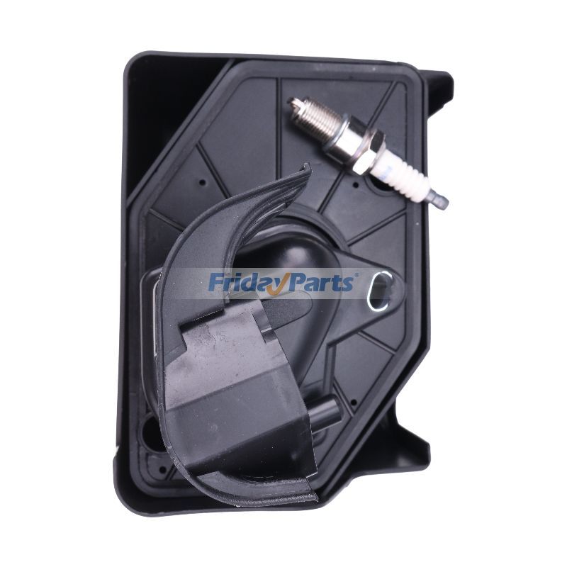 Ensemble boîtier de filtre à air 