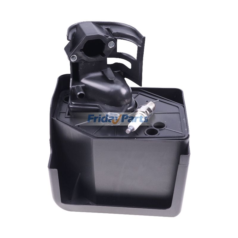 Ensemble boîtier de filtre à airpour Moteur