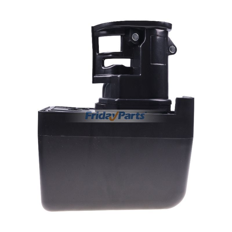 Ensemble boîtier de filtre à air de FridayParts