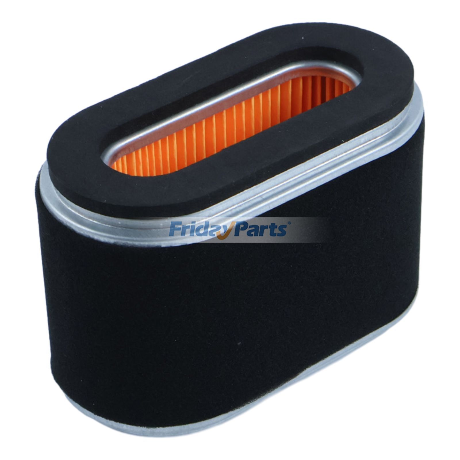 Filtro de aire combinado 17210-ZE8-003 102-244 para motores Honda GXV270 GXV340 GXV390 