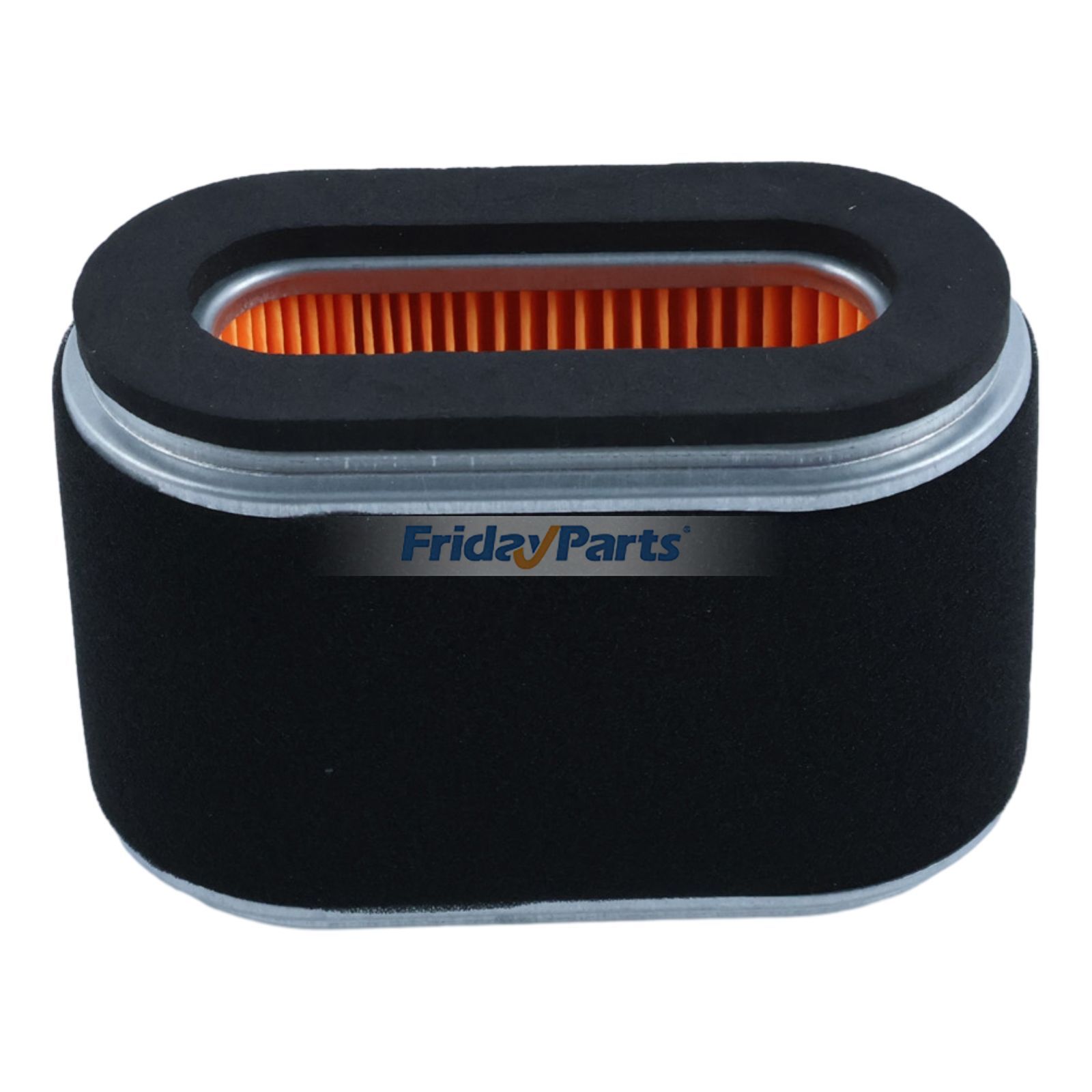 Filtro de aire combinado 17210-ZE8-003 102-244 para motores Honda GXV270 GXV340 GXV390 de FridayParts