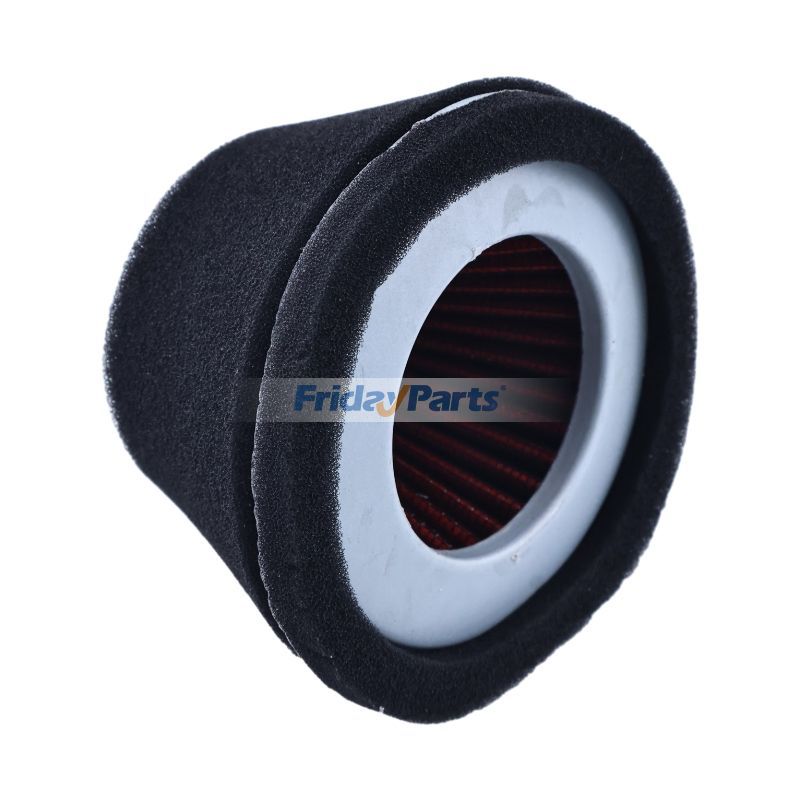 Filtro de aire combinado 220-32600-08 050-029 para motor Robin EY15 