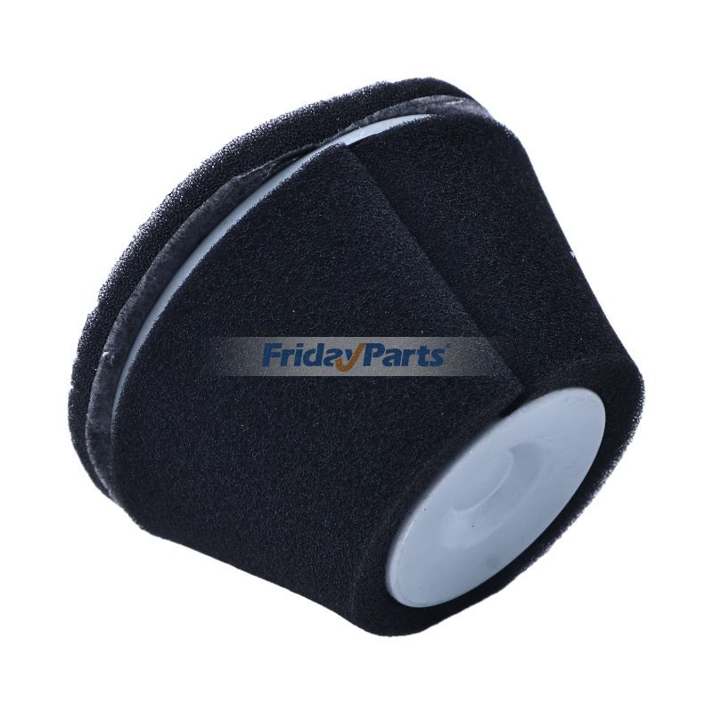 Filtro de aire combinado 220-32600-08 050-029 para motor Robin EY15 de FridayParts