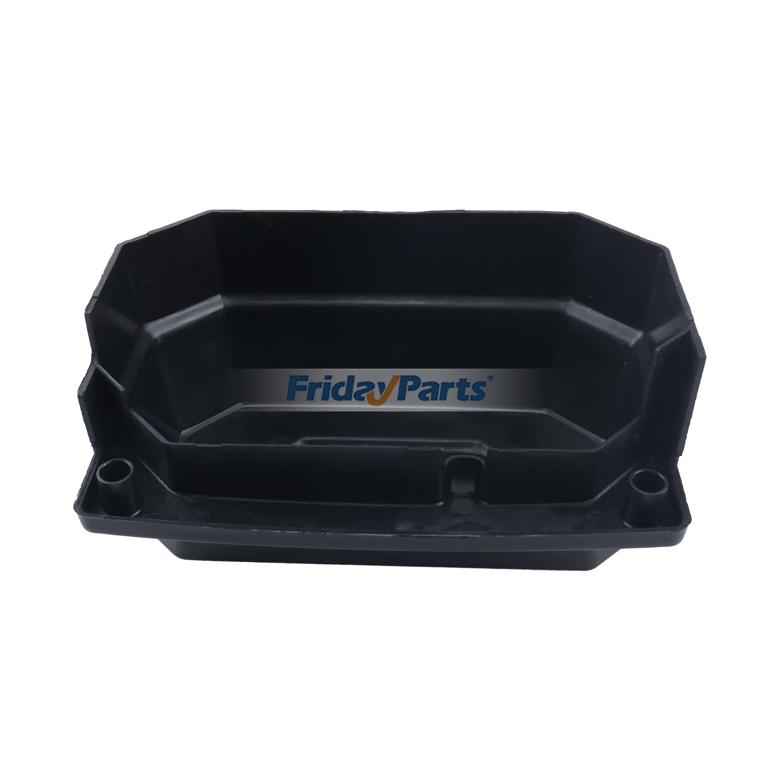 FridayParts Air Filter Cover