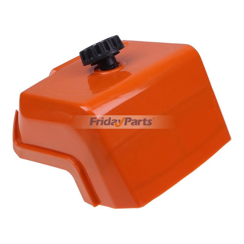 FridayParts Luftfilterabdeckung