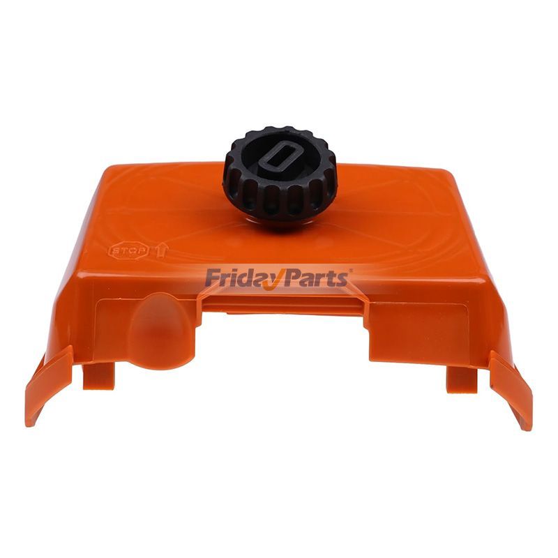 LuftfilterabdeckungFür andere Marken