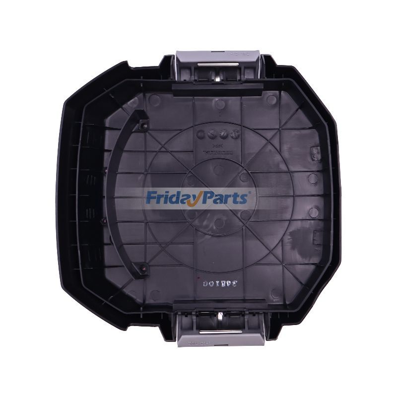 Couvercle du filtre à air 