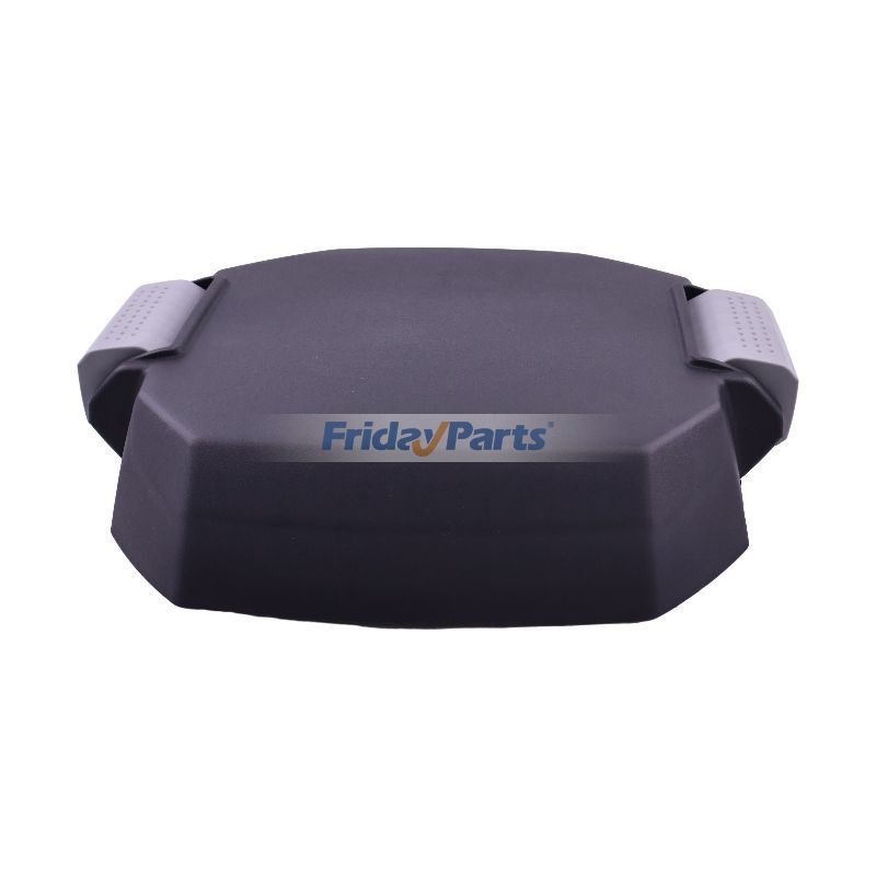 Couvercle du filtre à airpour Moteur