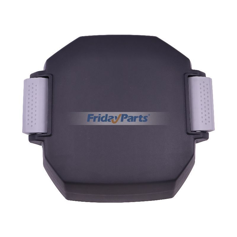 Couvercle de filtre à air 17230-Z6L-000 17230-Z6L-010 pour moteur Honda GX630 GX660 GX690 GXV690