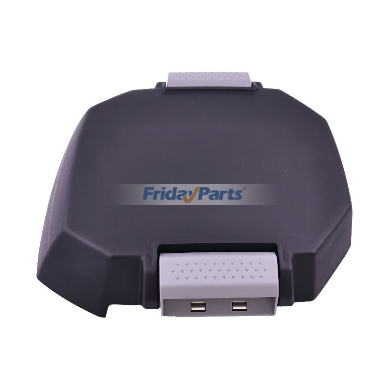 Couvercle de filtre à air 17230-Z6L-000 17230-Z6L-010 pour moteur Honda GX630 GX660 GX690 GXV690pour