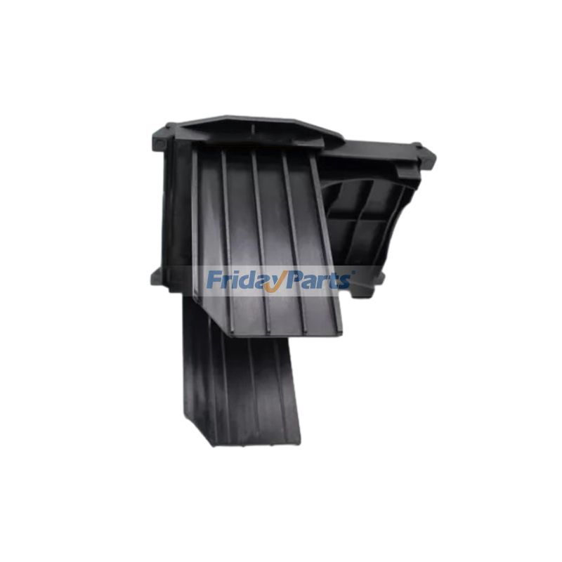 Air Filter Cover 237-4157 for Caterpillar CAT 3054 3054B 3054C C4.4 Engine 414E 416D 416E 424D 428D Loader