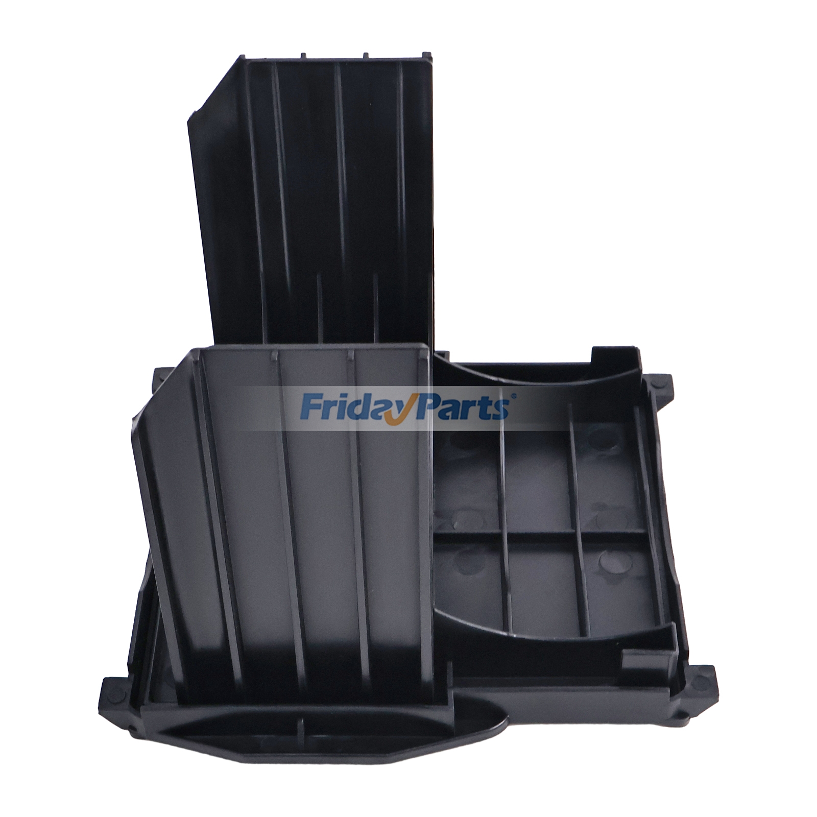 Couvercle du filtre à air de FridayParts