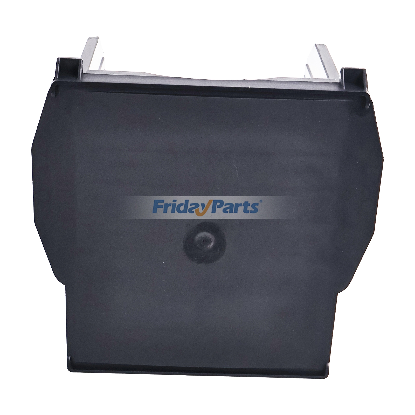 Couvercle du filtre à air pour Moteur,Chargeur Pour CAT