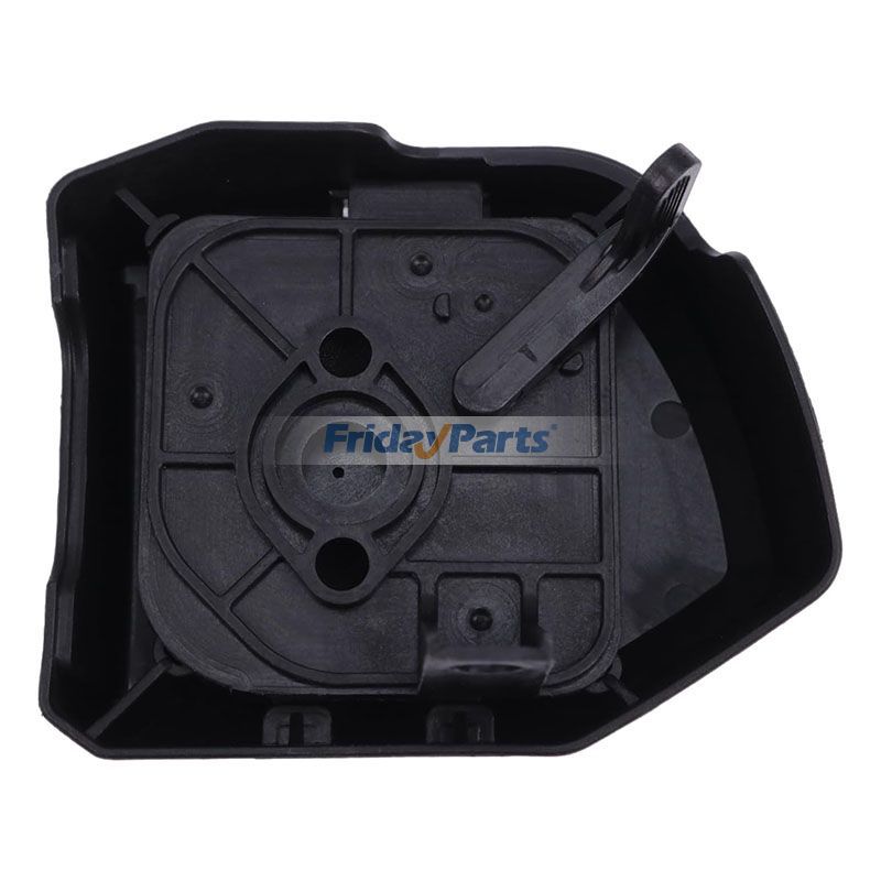 FridayParts Luftfilter & Abdeckung