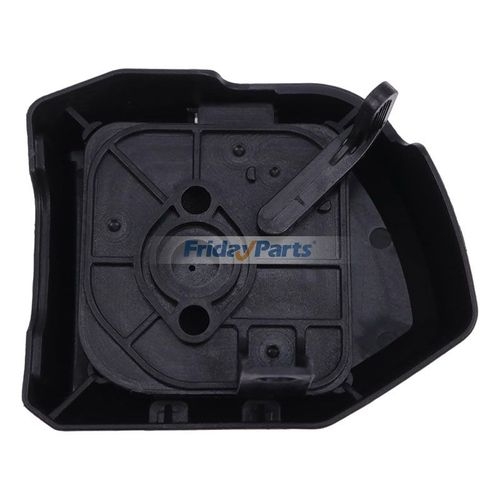 5687301 Air Filter and 308649003 Cover Kit Fit for Ryobi RY251PH RY252CS RY253SS RY254BC Chainsaw String Trimmers Garden Tool - 1420 5687301 Air Filter and 308649003 Cover Kit Fit for Ryobi RY251PH RY252CS RY253SS RY254BC Chainsaw String Trimmers Garden Tool - 1420