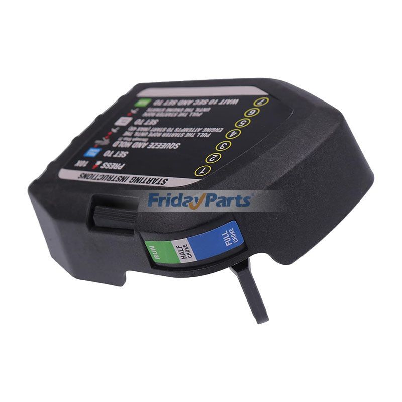 Luftfilter & Abdeckung 308649003 307191001 für Ryobi RY251PH RY252CS RY253SS RY254BC RY251PH RY254BC RY25PHEMCfür Für andere Marken