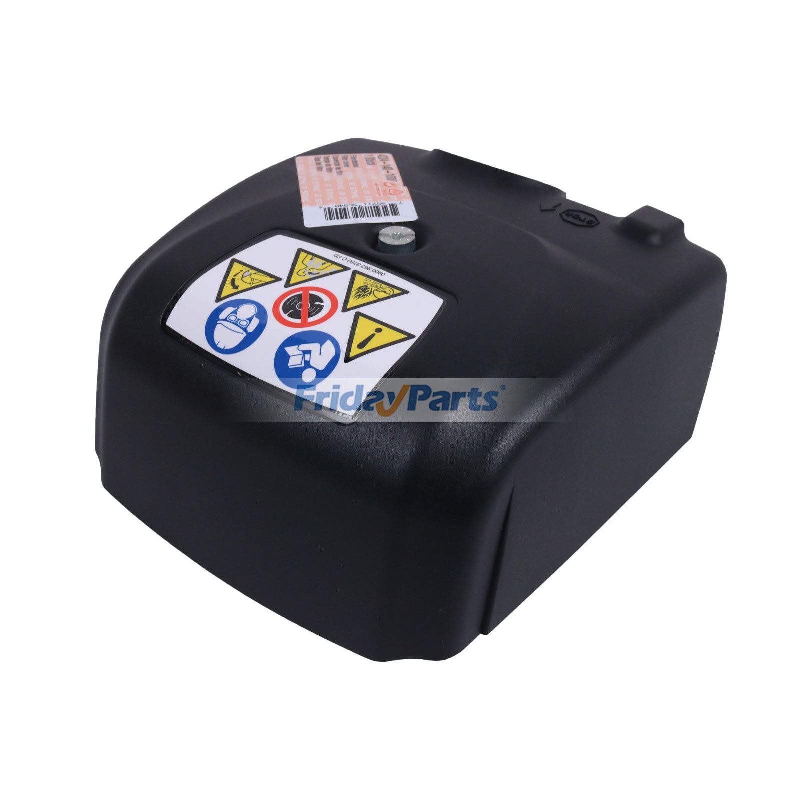 Air Filter Cover 4224-140-1000 for Stihl Concrete Saw TS700 TS800