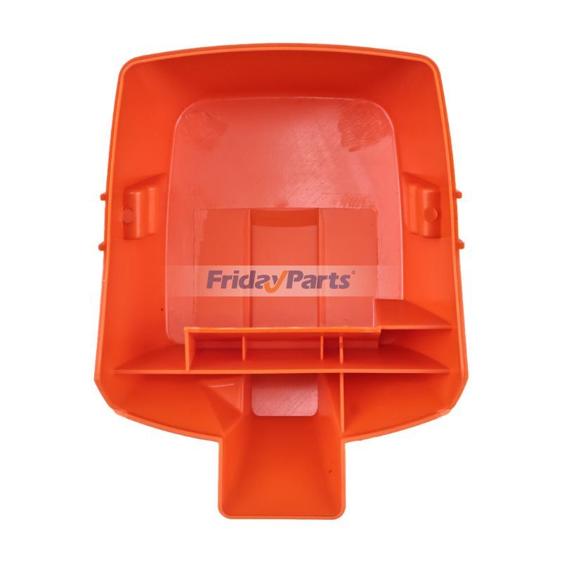 FridayParts Air Filter Cover