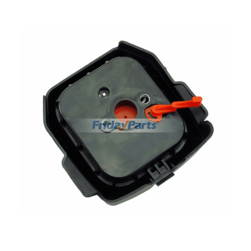 Couvercle de filtre à air 531007811 pour débroussailleuse Maruyama AE320 AE420 AE500 BC420 BC500 Husqvarna 143R 153R