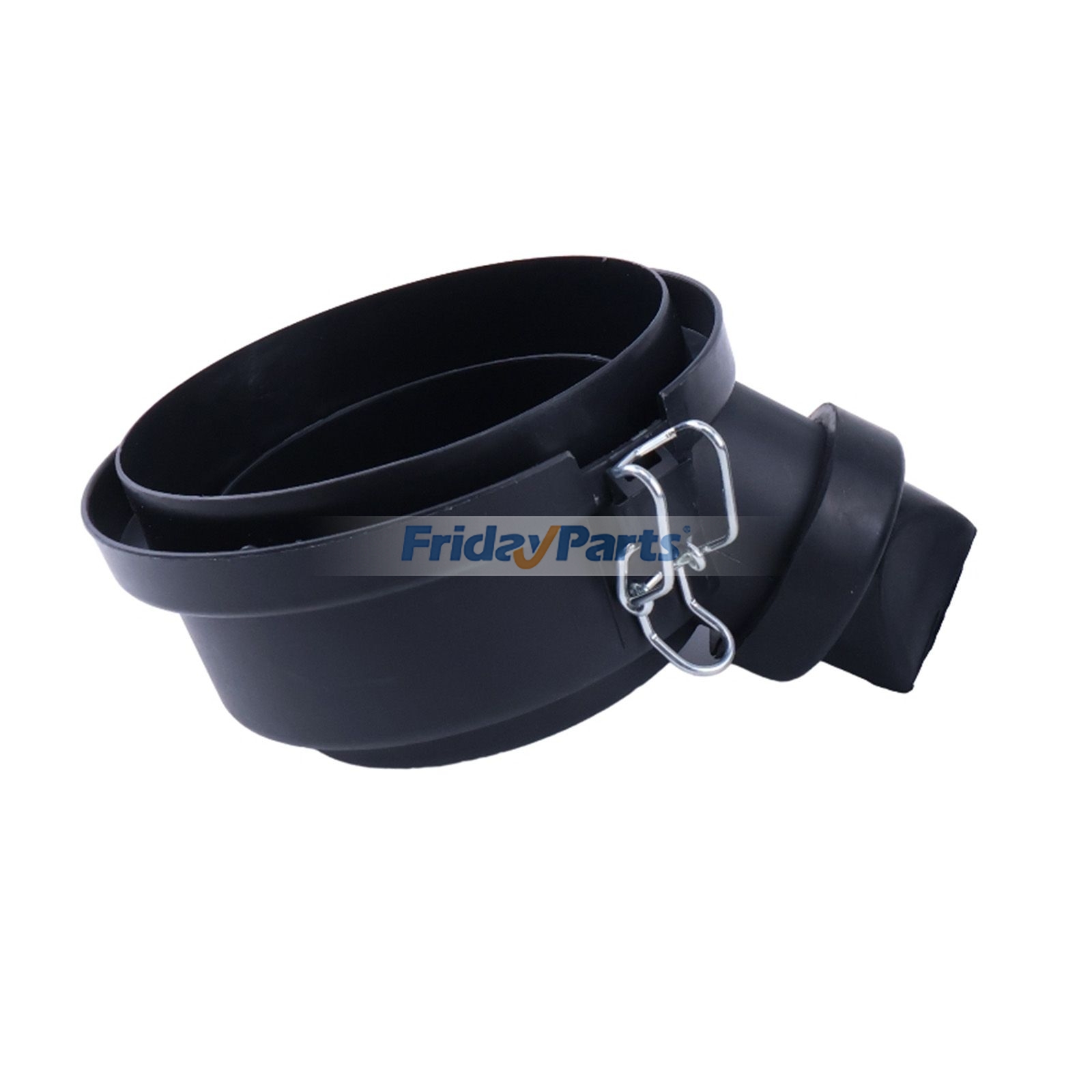 Escavadora  Para CASE - Tampa do filtro de ar 6191517M91 para escavadeira CASE 28 31 35 CX28 CX31 CX35