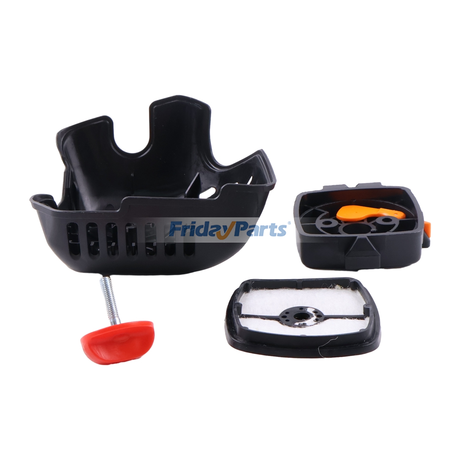 LuftfilterabdeckungFür andere Marken