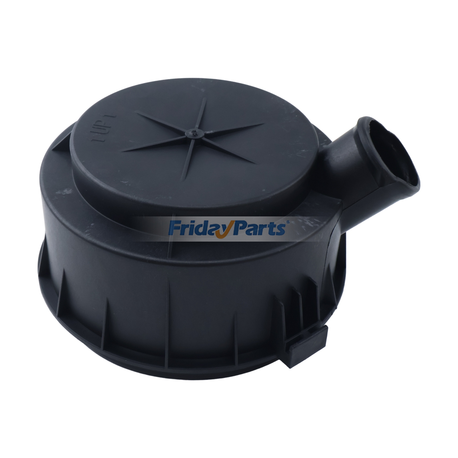 Ensemble couvercle de filtre à air 129209-12540 pour moteur Yanmar 3TNE84 3TNV88 3TNV82A