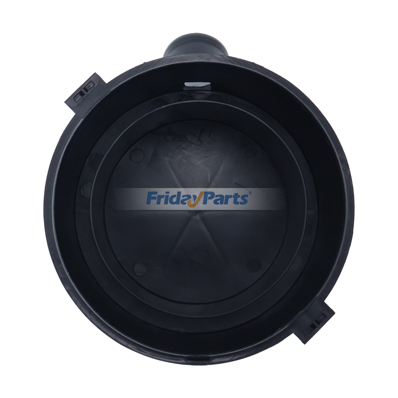 Ensemble couvercle de filtre à air de FridayParts